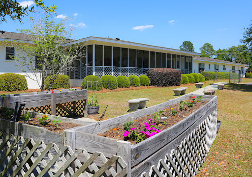 Azalea Health And Rehabilitation