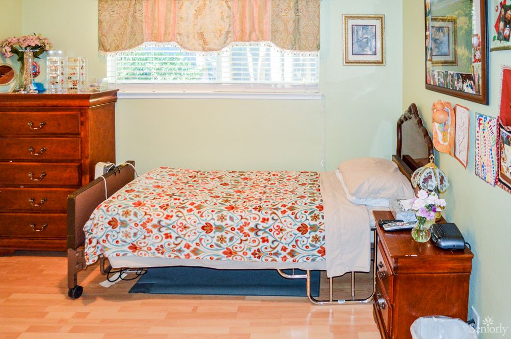 Welcome Home Senior Residence-Alamo 3