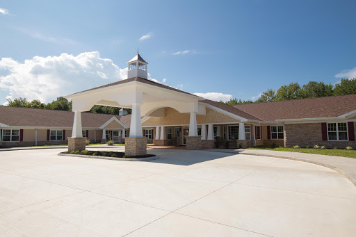Siena Gardens Rehabilitation & Transitional Care