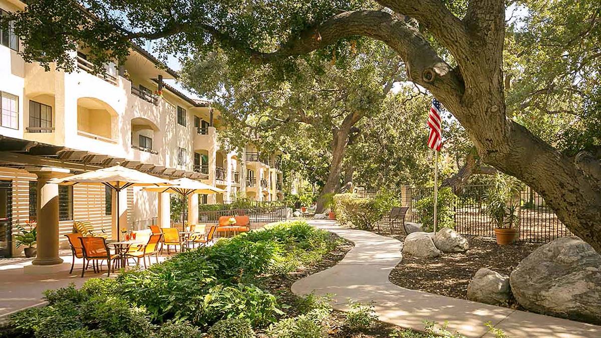 Atria Hillcrest