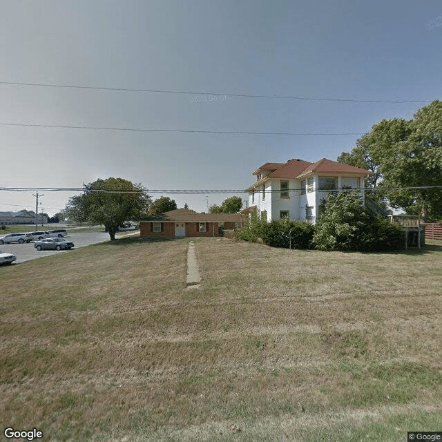 Friendship Manor Care Ctr
