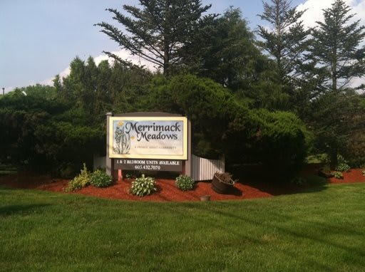 Merrimack Meadows