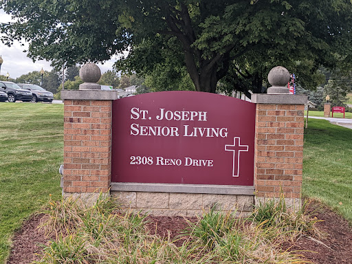 Saint Joseph Assisted Residence