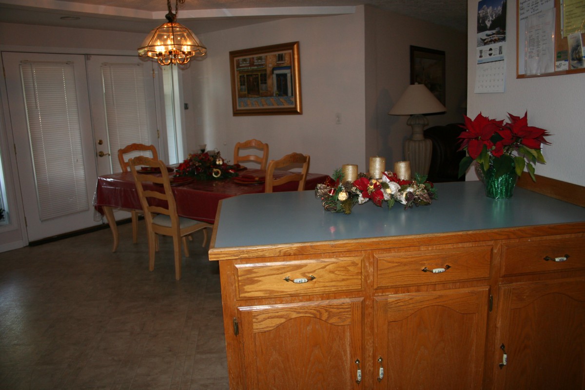 Harmony Adult Care Home