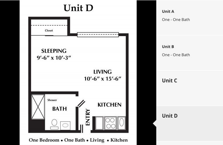 Christian Care Center Inc Bentley Personal Care Unit