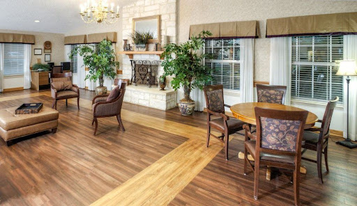 Town & Country Manor