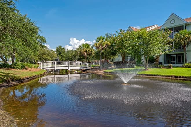 Brookdale Destin