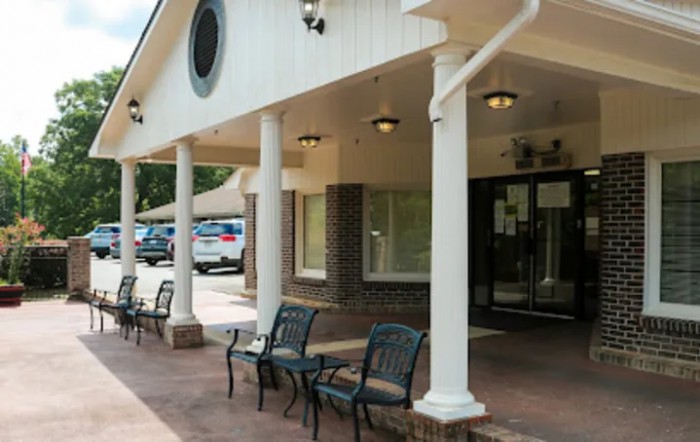 Oak View Home