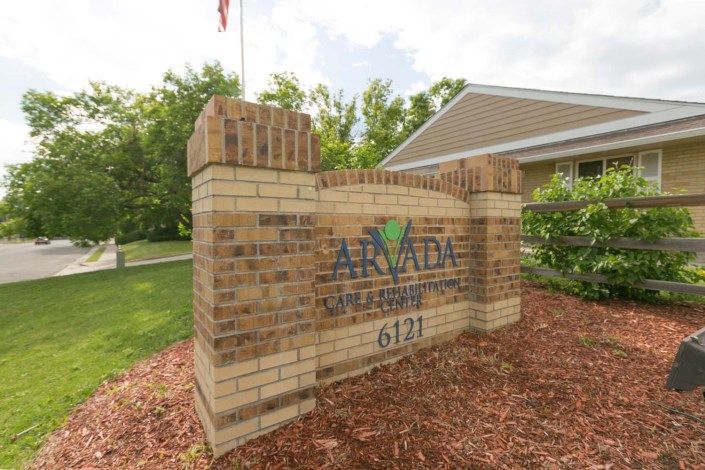 Arvada Care And Rehabilitation Center
