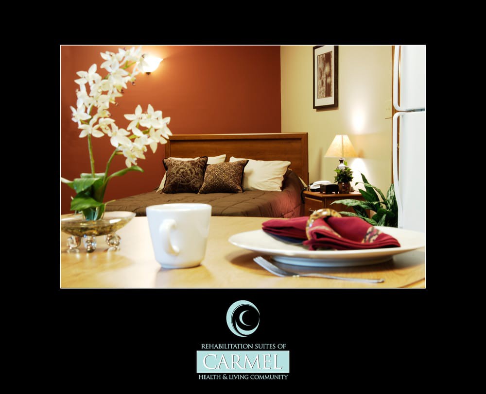 Carmel Health & Living