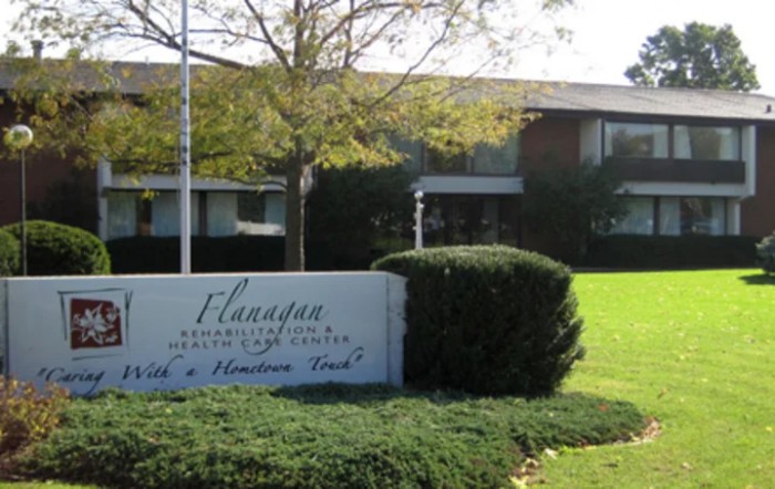 Flanagan Rehabilitation & Healthcare Center