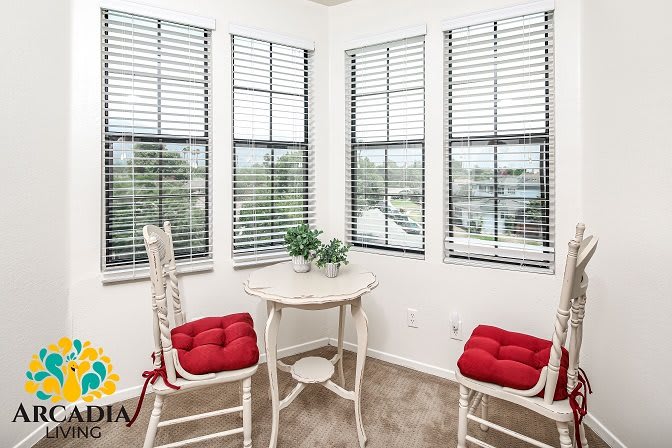 Arcadia Living