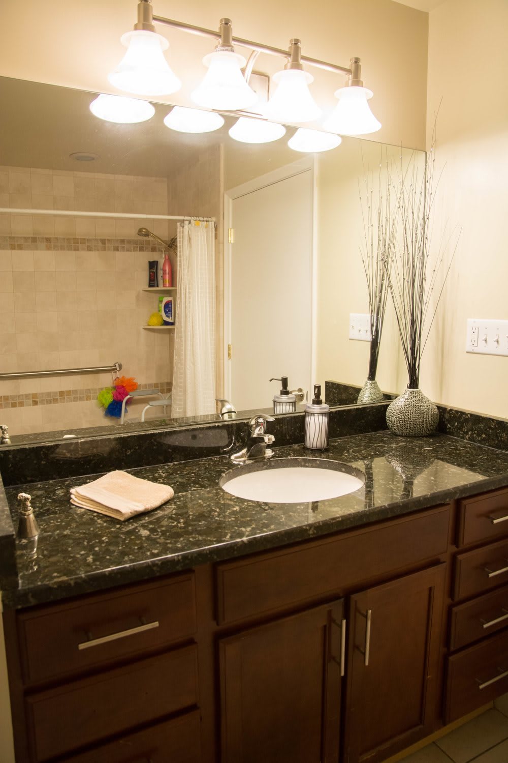 Knollwood Villa