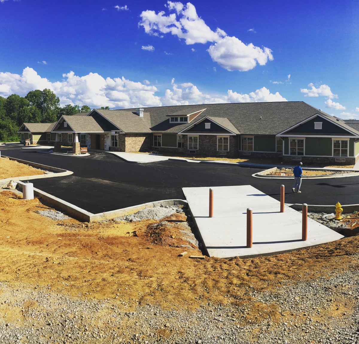 Dominion Senior Living Of Hixson