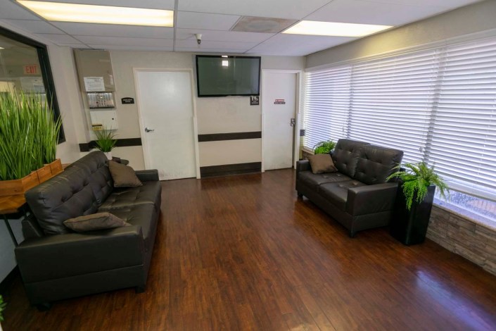 Montecito Post Acute Care And Rehabilitation