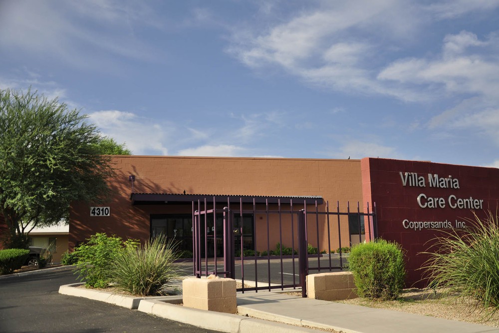 Villa Maria Care Center