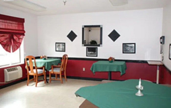 Lakeview Manor Healthcare Center