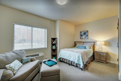 Teal Creek Senior Living
