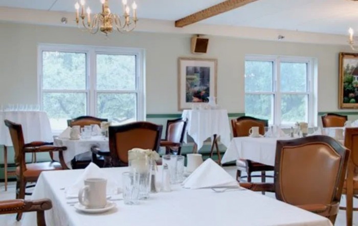 Beaver Valley Healthcare And Rehabilitation Center