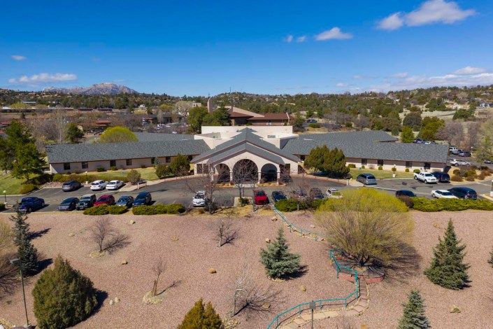 Granite Creek Health And Rehabilitation Center