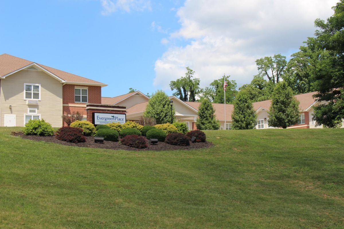 Evergreen Place Supportive Living Alton