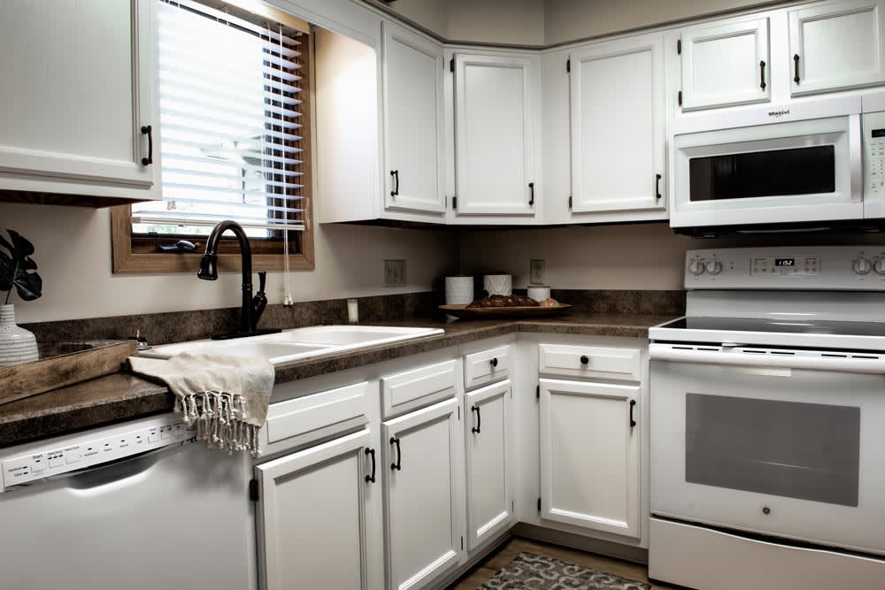 Otterbein Pemberville SeniorLife Community