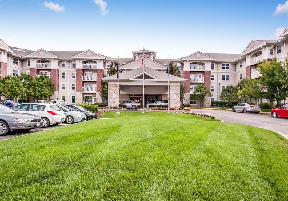 Fairwinds Rivers Edge