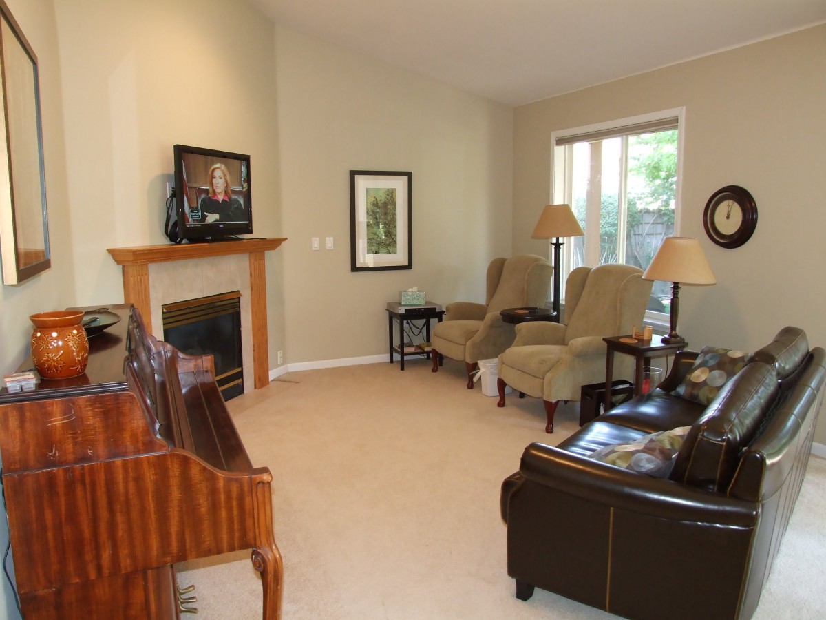 Premier Care Homes