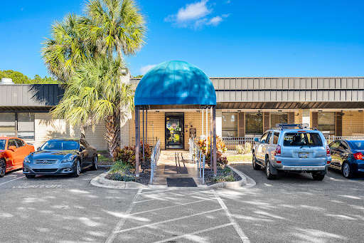 Quality Health Of Fernandina Beach