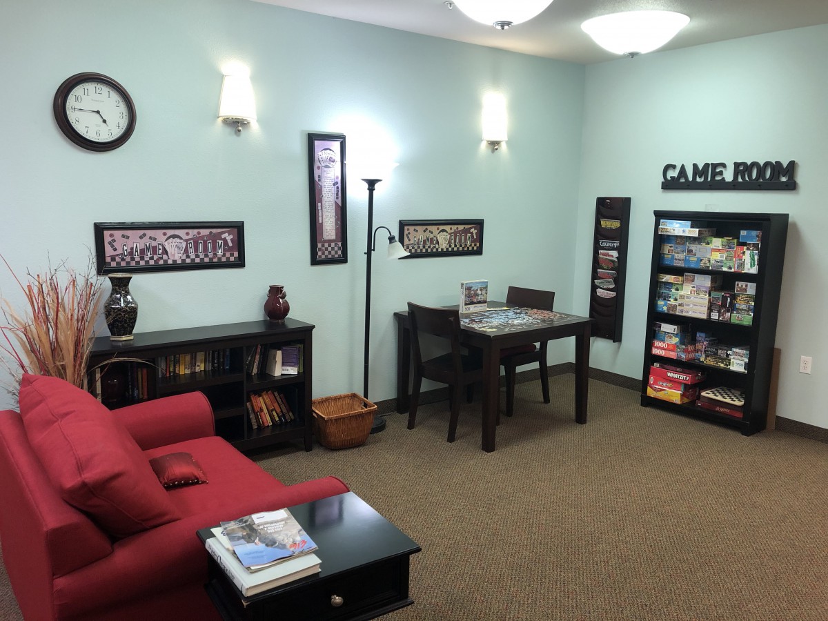 Bayberry Commons Assisted Living Memory Care