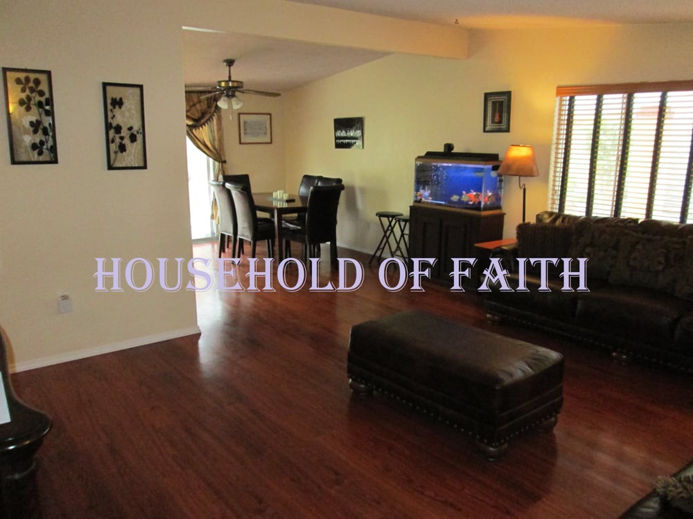 Household Of Faith
