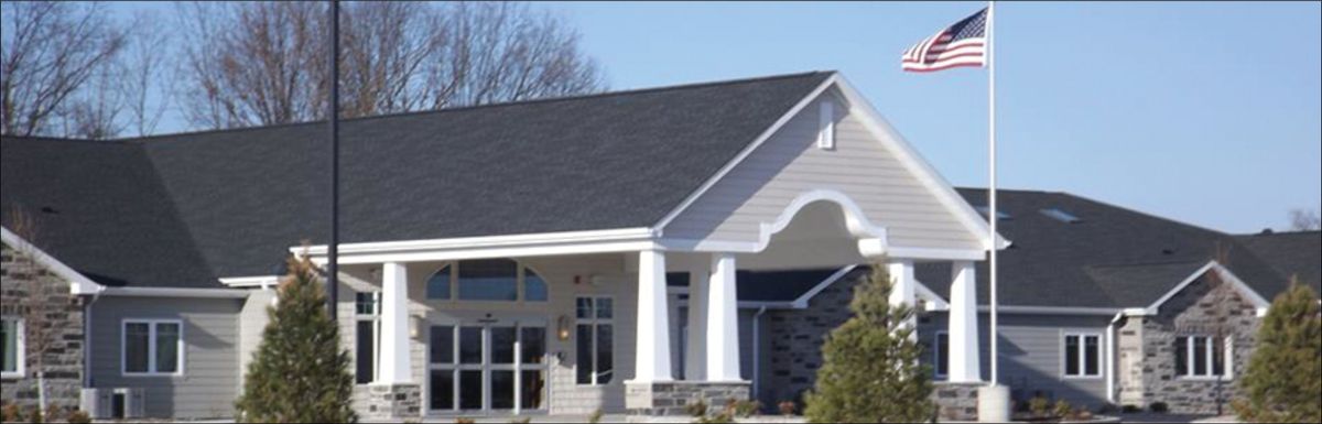 Villas Of Holly Brook Gibson City
