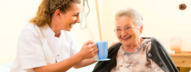 Caresenior Inc