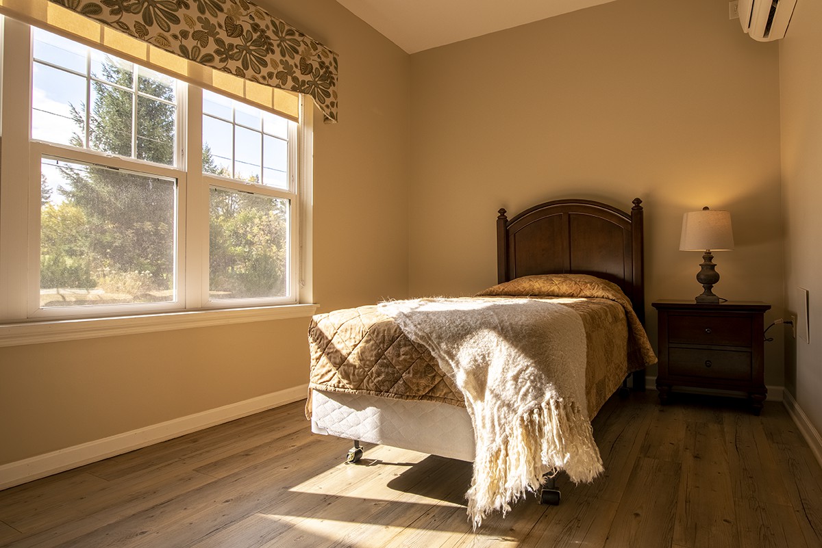 Elizabeth Residence New Berlin