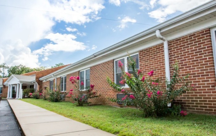 Signature Healthcare Of Monroe County Rehab & Well