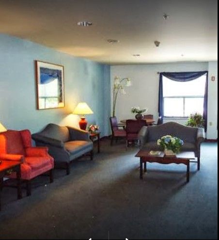 Washington Commons Personal Care Facility