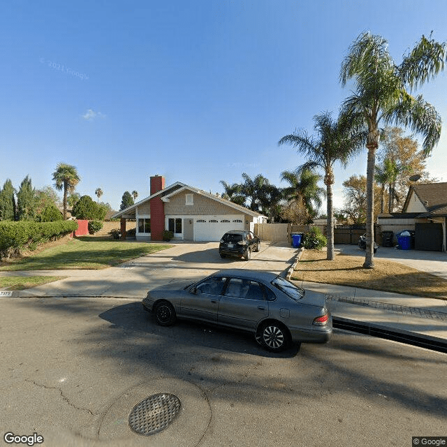Angel Care Guest Home