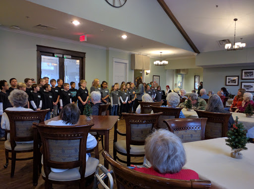 Image of Clover Hill Senior Living