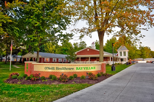 O'neill Healthcare Bay Village