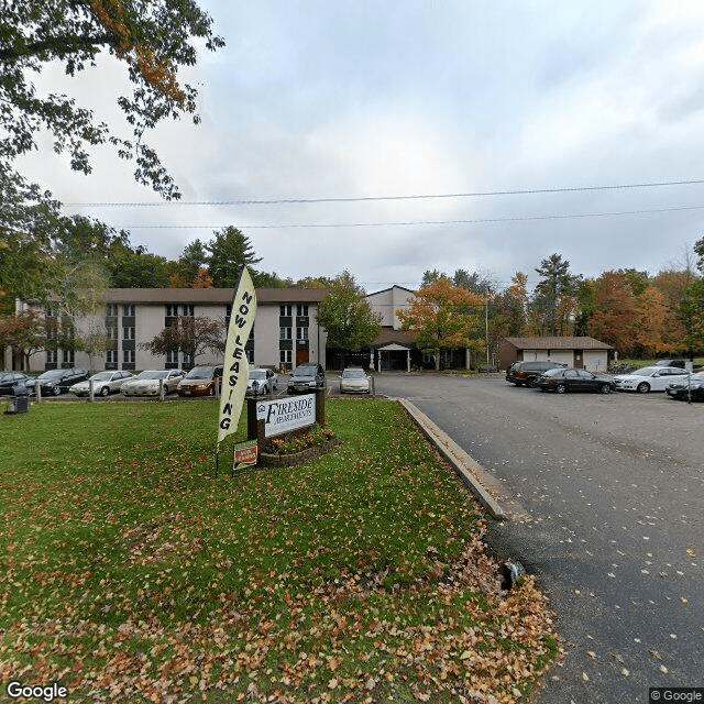 Fireside Apartments