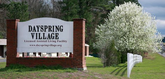 Dayspring Village