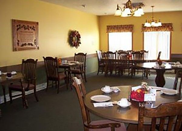 Apostolic Christian Village