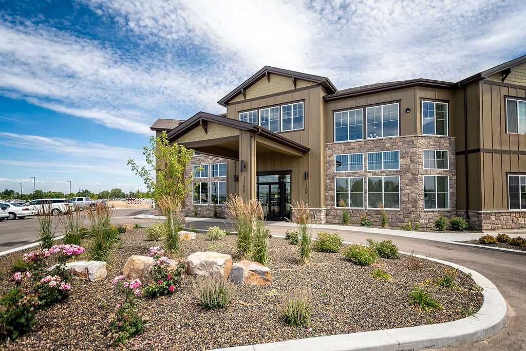 Harmony Hills Assisted Living Meridian