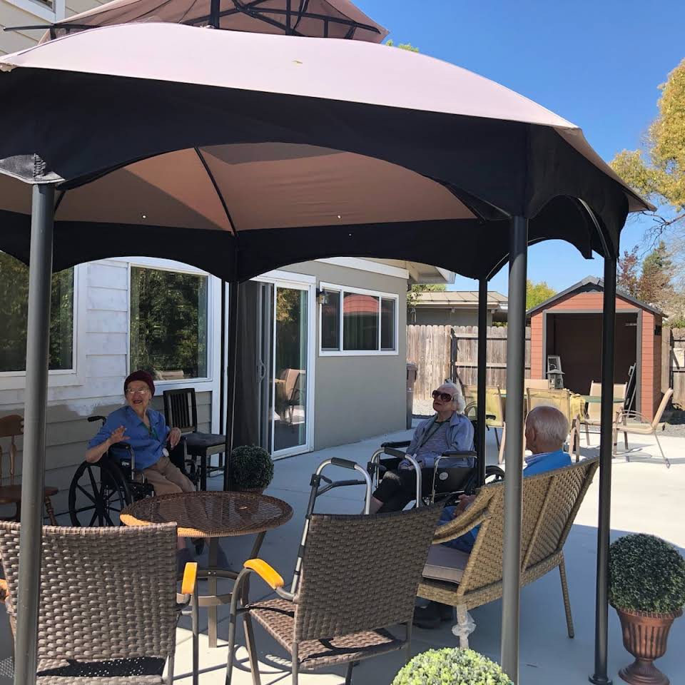 Exceptional Care Home