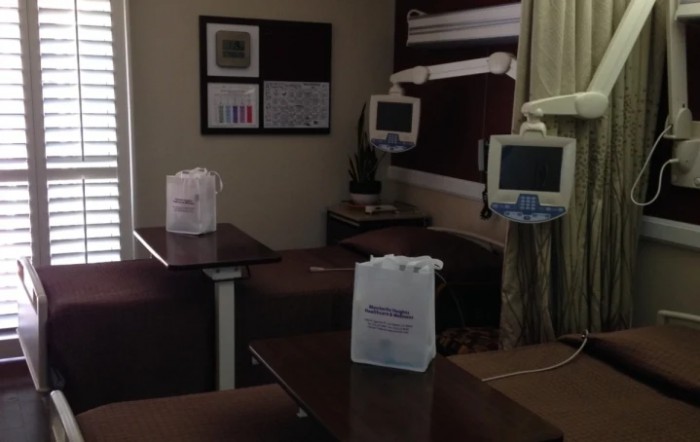 Montecito Heights Healthcare & Wellness Center