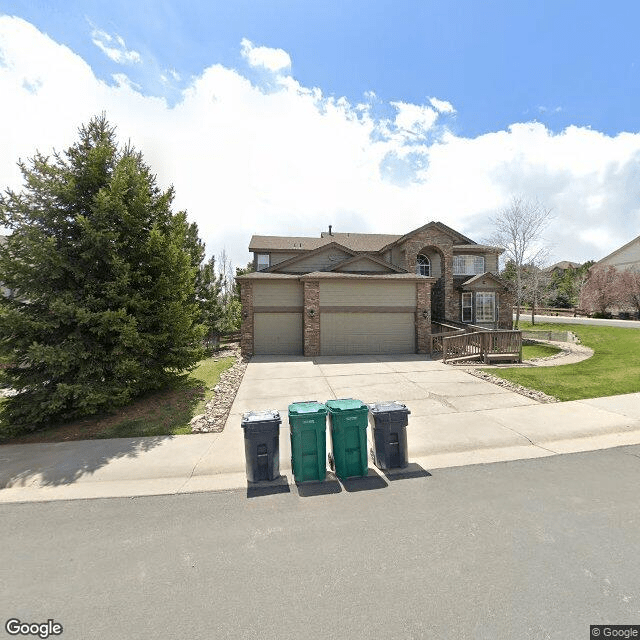 Castle Rock Assisted Living II