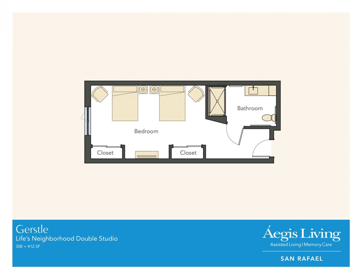 Aegis Living San Rafael (Opening Early 2025)