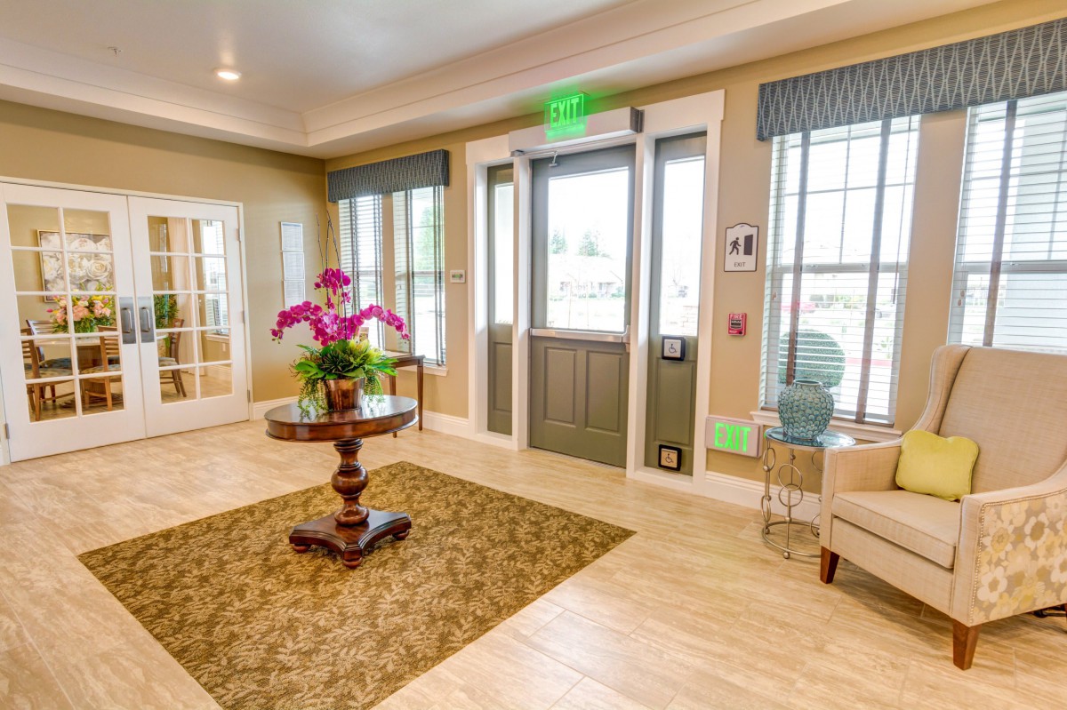 Carmel Village Memory Care & Villas