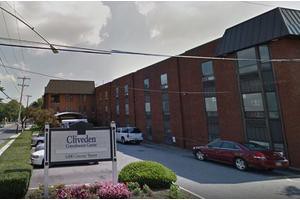 Cliveden Nursing And Rehabilitation Center