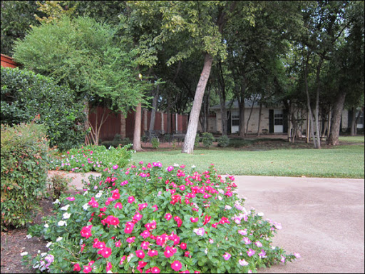 Colonial Gardens Of Fort Worth Fw 1
